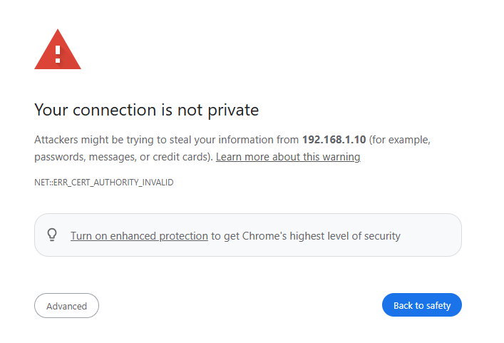 Proxmox download page